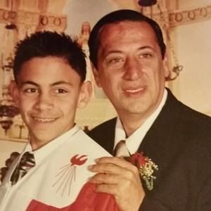 Meet your Posher, Ray